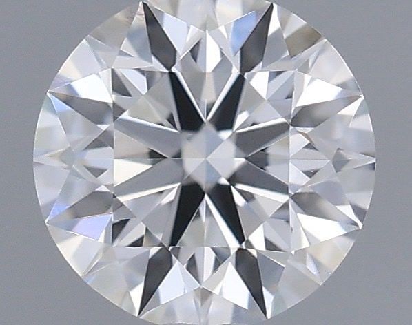 Loose Diamond - ROUND 0.24ct E VVS1 (1 of 1)