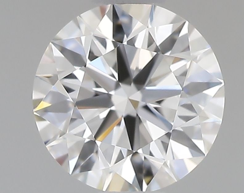 Loose Diamond - ROUND 0.6ct F VVS2 (1 of 1)