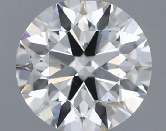 Loose Diamond - ROUND 0.32ct H VS1 (1 of 1)