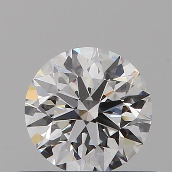 Loose Diamond - ROUND 0.42ct E VS2 (1 of 1)