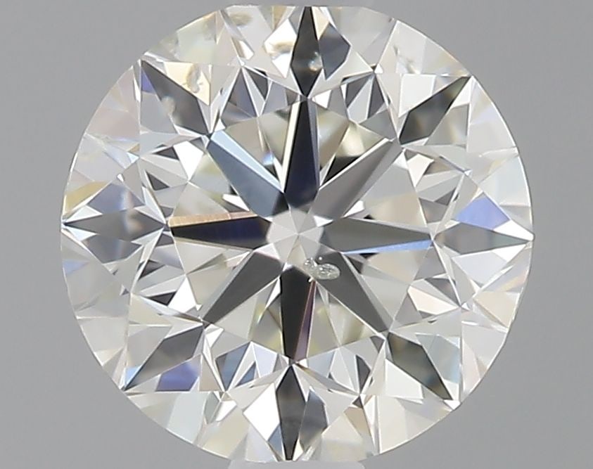 Loose Diamond - ROUND 0.6ct H SI1 (1 of 1)