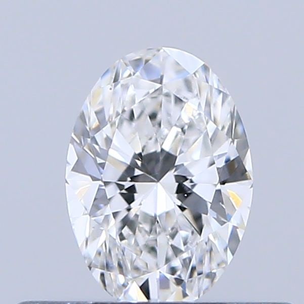 Loose Diamond - OVAL 0.32ct E VS1 (1 of 1)