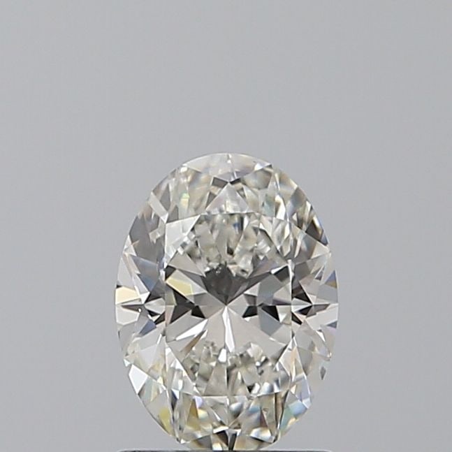 Loose Diamond - OVAL 1.01ct I VS2 (1 of 1)