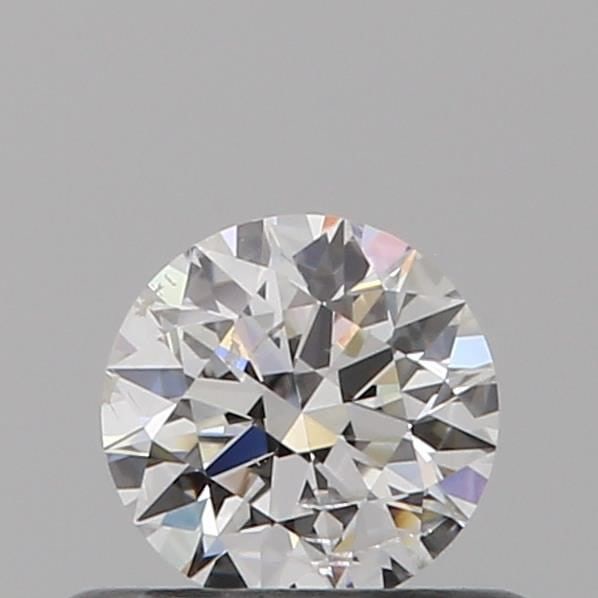Loose Diamond - ROUND 0.4ct D I1 (1 of 1)