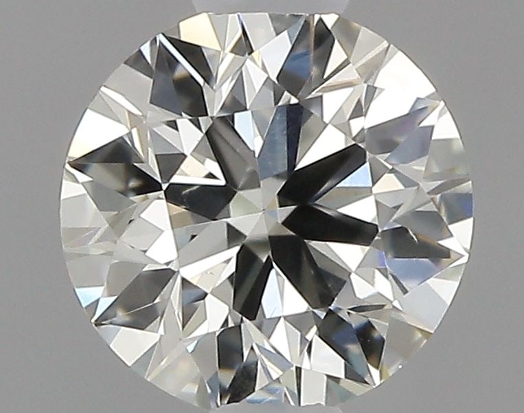 Loose Diamond - ROUND 0.5ct K VS2 (1 of 1)