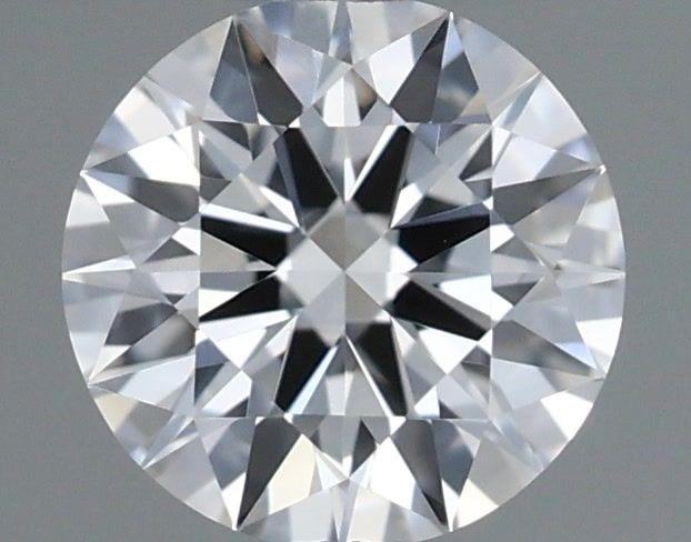 Loose Diamond - ROUND 0.32ct E VVS1 (1 of 1)