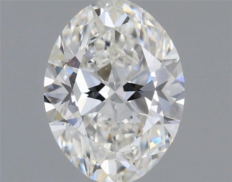 Loose Diamond - OVAL 0.72ct G VVS2 (1 of 1)