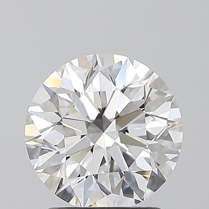 Loose Diamond - ROUND 1.7ct E VS2: Loose Diamond - ROUND 1.7ct E VS2 Source: Natural Shape: ROUND Carats: 1.7 Color: E Clarity: VS2 Certification: GIA Video: