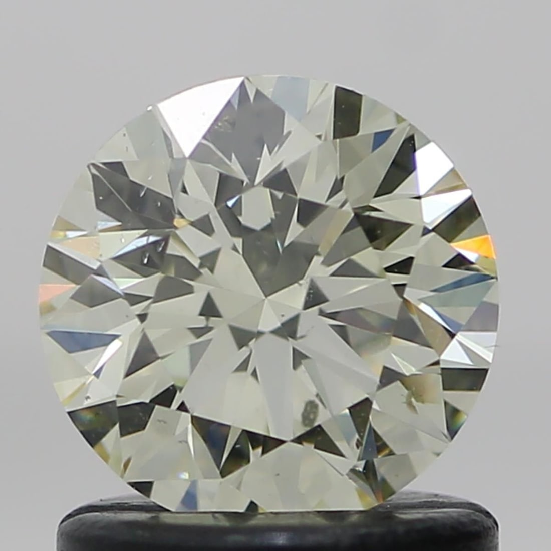 Loose Diamond - ROUND 0.91ct O-P SI1 (1 of 1)