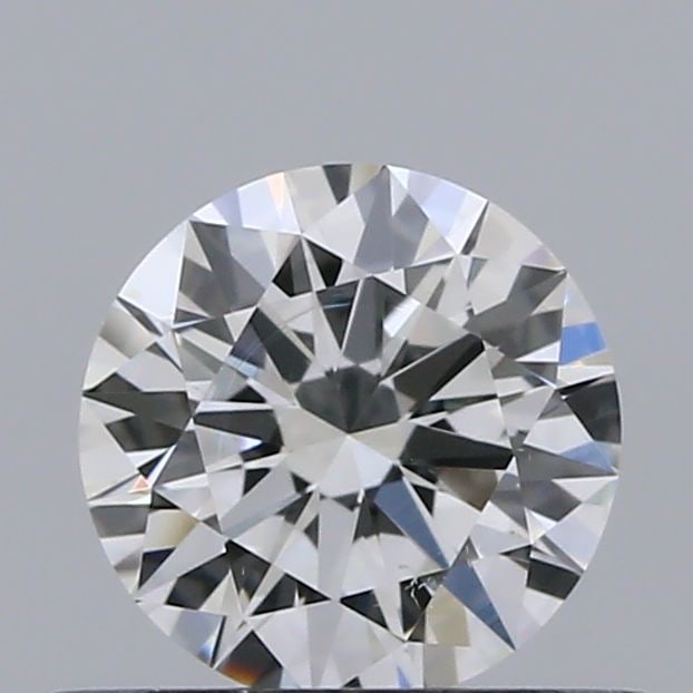 Loose Diamond - ROUND 0.45ct D SI1 (1 of 1)