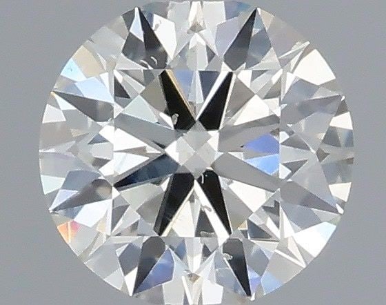 Loose Diamond - ROUND 0.3ct I SI2 (1 of 1)