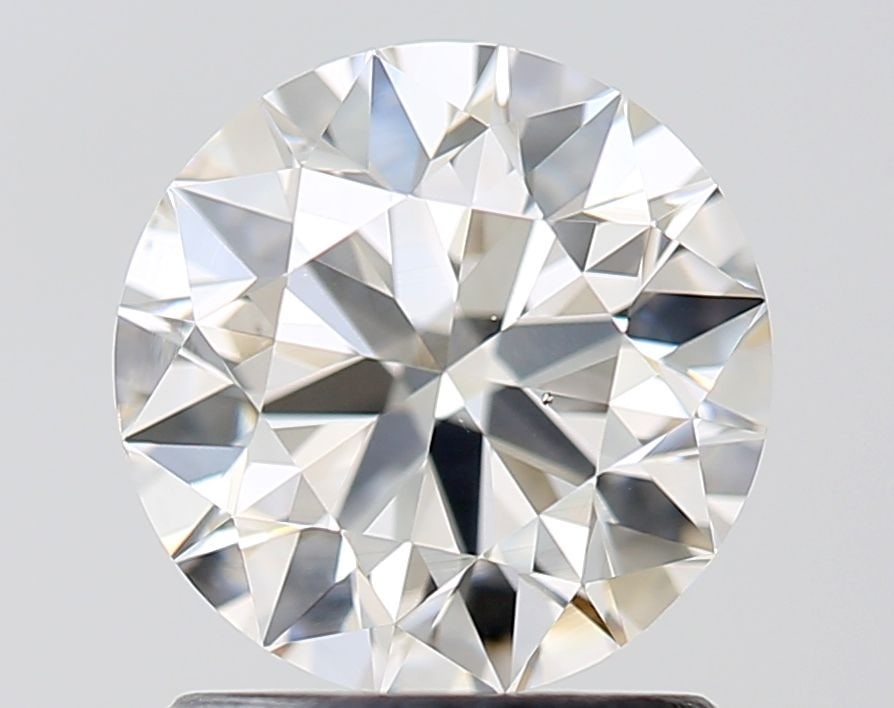 Loose Diamond - ROUND 1.29ct VS2 (1 of 1)