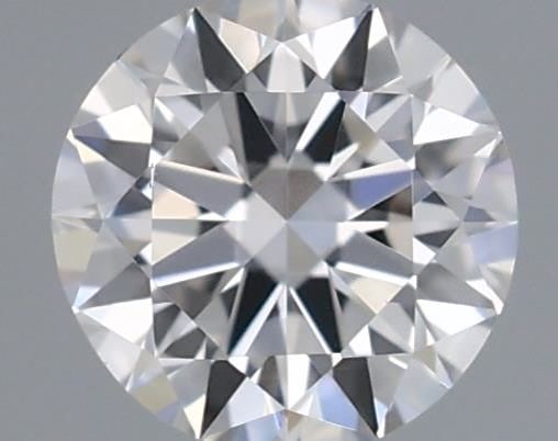 Loose Diamond - ROUND 0.18ct G VVS2 (1 of 1)