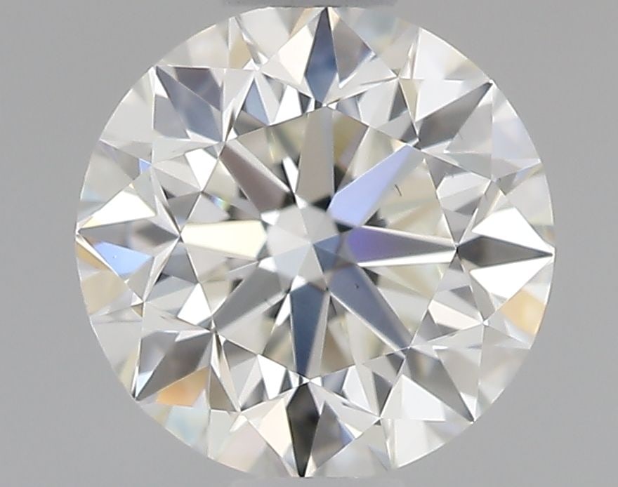Loose Diamond - ROUND 0.71ct I VS2 (1 of 1)