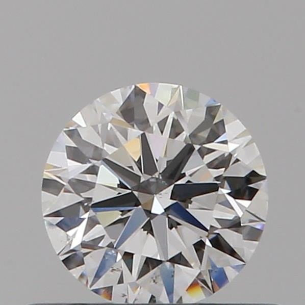 Loose Diamond - ROUND 0.42ct E SI1 (1 of 1)