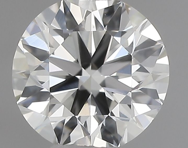 Loose Diamond - ROUND 0.47ct I VVS2 (1 of 1)