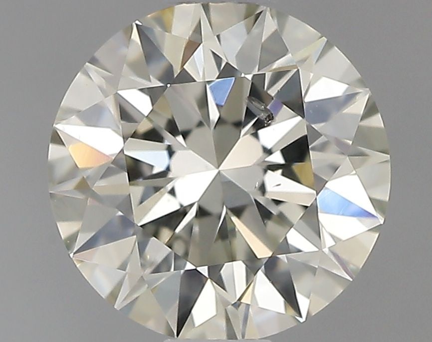 Loose Diamond - ROUND 0.7ct J SI2 (1 of 1)