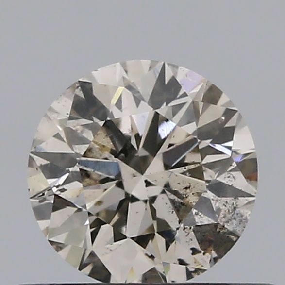 Loose Diamond - ROUND 0.44ct L SI2 (1 of 1)