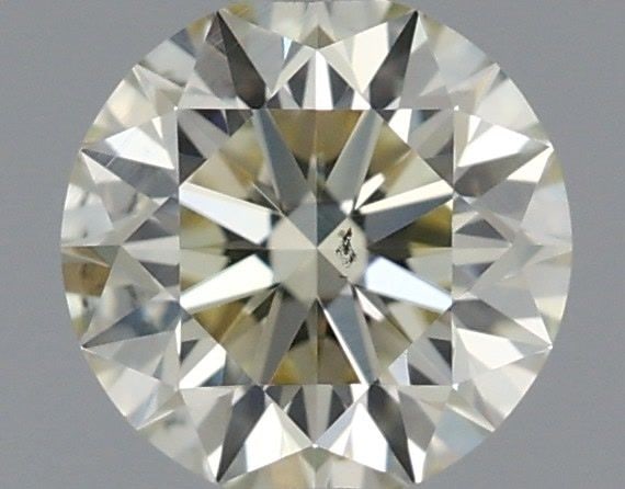 Loose Diamond - ROUND 0.35ct N VS2 (1 of 1)
