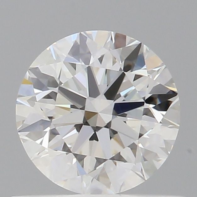 Loose Diamond - ROUND 0.7ct F VVS1 (1 of 1)