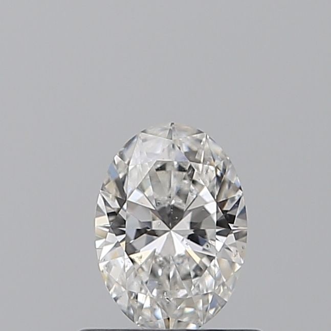Loose Diamond - OVAL 0.5ct F SI2 (1 of 1)
