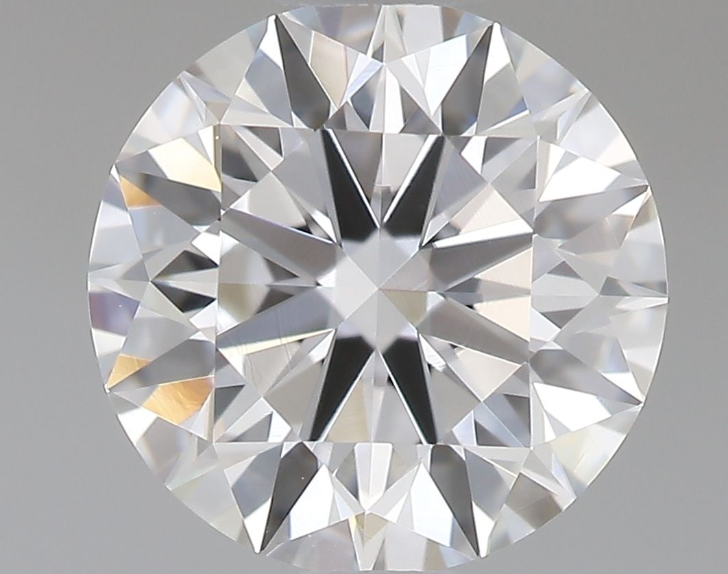 Loose Diamond - ROUND 0.7ct E VVS2 (1 of 1)