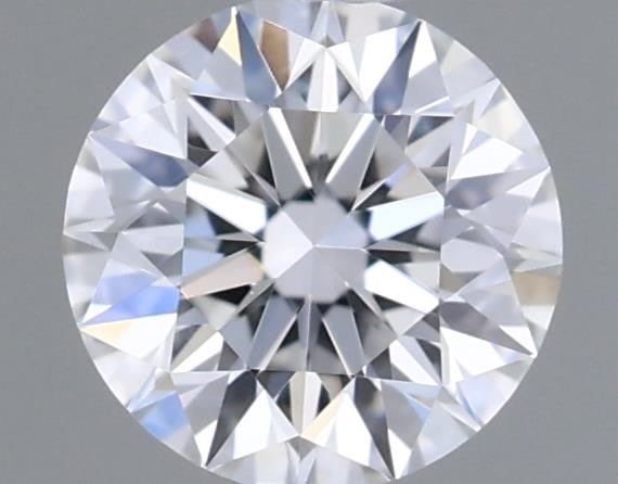 Loose Diamond - ROUND 0.23ct E VVS2 (1 of 1)