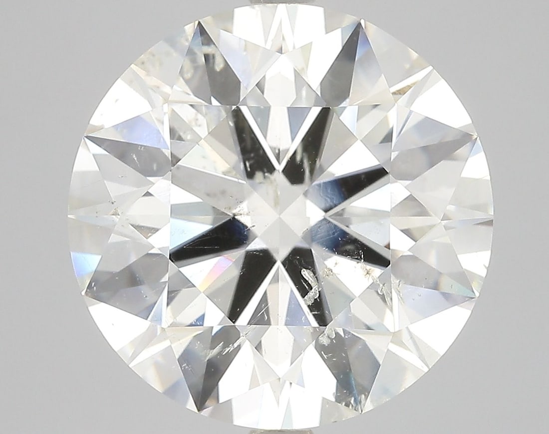 Loose Diamond - ROUND 12.12ct K SI2 (1 of 1)