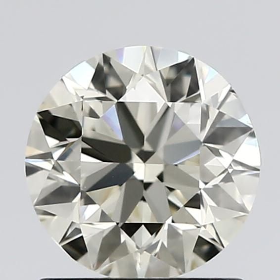 Loose Diamond - ROUND 1.2ct O-P VVS2 (1 of 1)