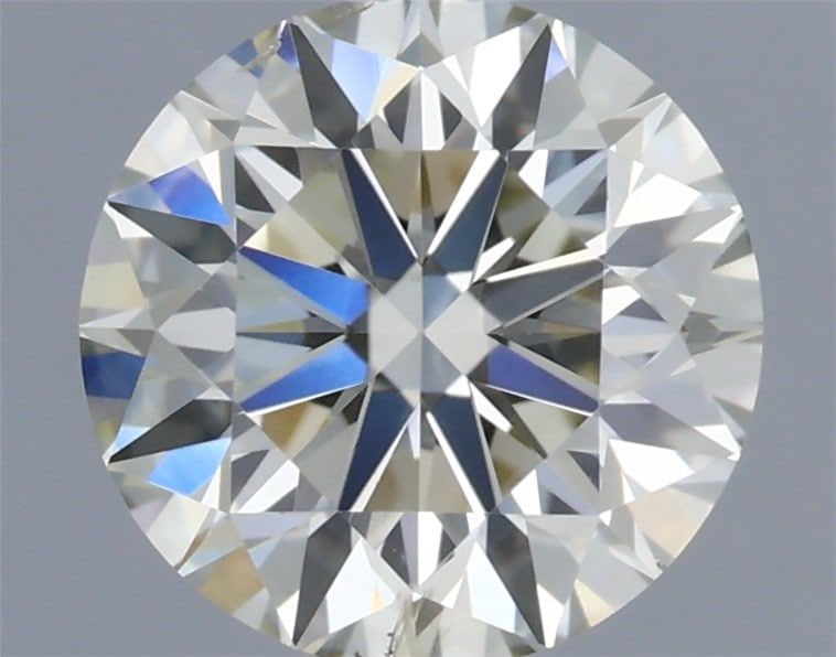 Loose Diamond - ROUND 0.6ct K SI1 (1 of 1)