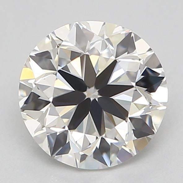 Loose Diamond - ROUND 0.7ct I VVS1 (1 of 1)