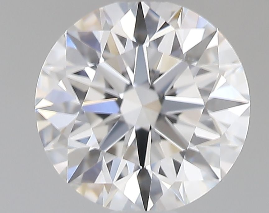 Loose Diamond - ROUND 0.62ct E VS1 (1 of 1)