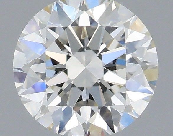 Loose Diamond - ROUND 0.31ct H VVS2 (1 of 1)