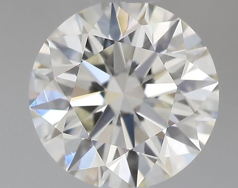 Loose Diamond - ROUND 0.6ct J VVS2 (1 of 1)