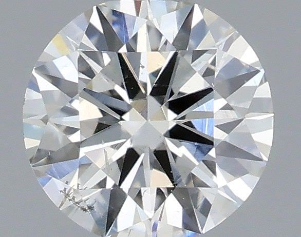Loose Diamond - ROUND 0.3ct H SI2 (1 of 1)