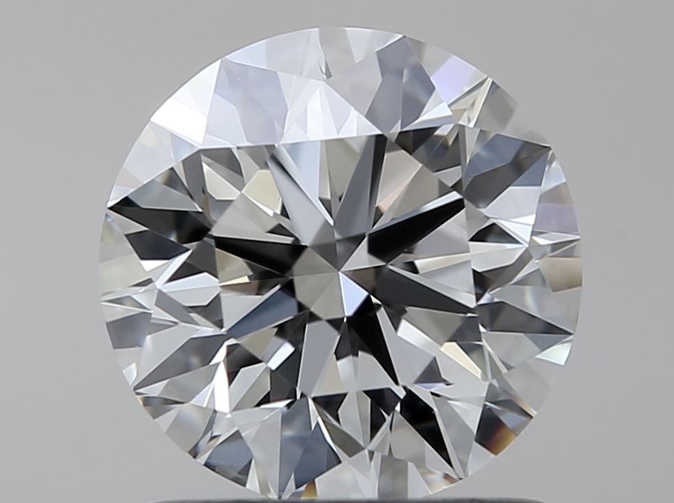 Loose Diamond - ROUND 1.06ct J VVS2 (1 of 1)