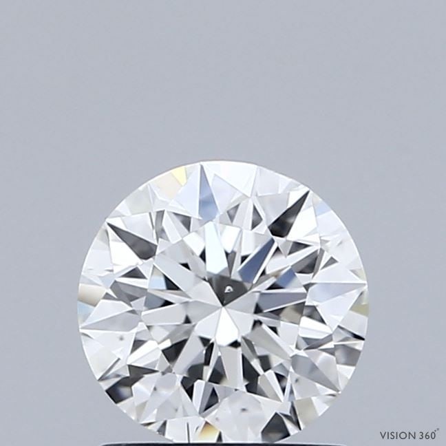 Loose Diamond - ROUND 1.01ct I SI1 (1 of 1)