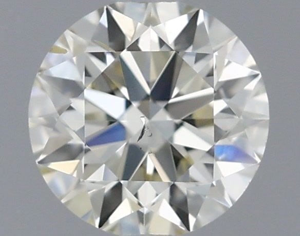 Loose Diamond - ROUND 0.3ct J SI2 (1 of 1)