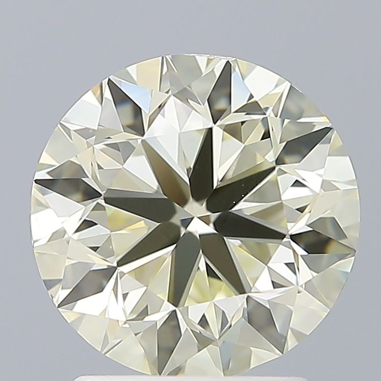 Loose Diamond - ROUND 2.01ct O-P VS2 (1 of 1)