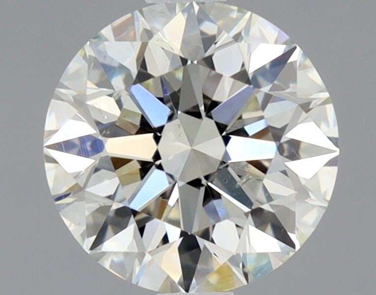 Loose Diamond - ROUND 1.0ct K SI1 (1 of 1)