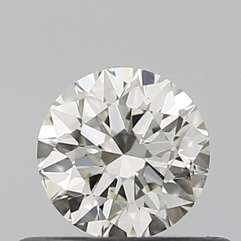 Loose Diamond - ROUND 0.37ct K SI2 (1 of 1)