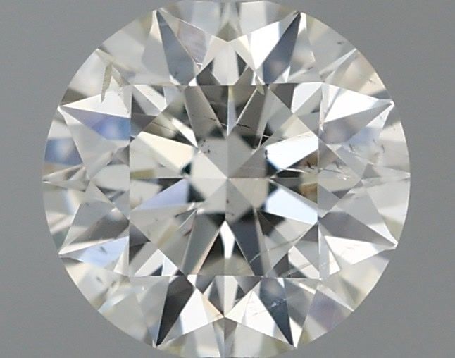 Loose Diamond - ROUND 0.34ct H SI2 (1 of 1)