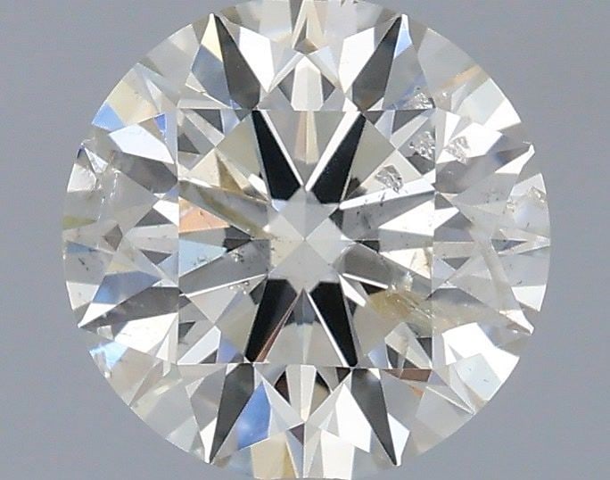 Loose Diamond - ROUND 0.92ct J SI2 (1 of 1)