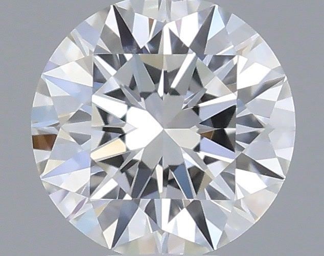 Loose Diamond - ROUND 0.28ct E VVS2 (1 of 1)