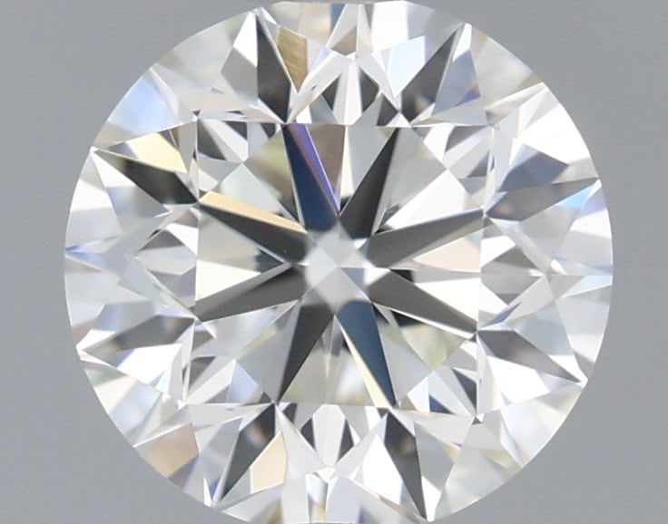 Loose Diamond - ROUND 0.7ct J VVS1 (1 of 1)