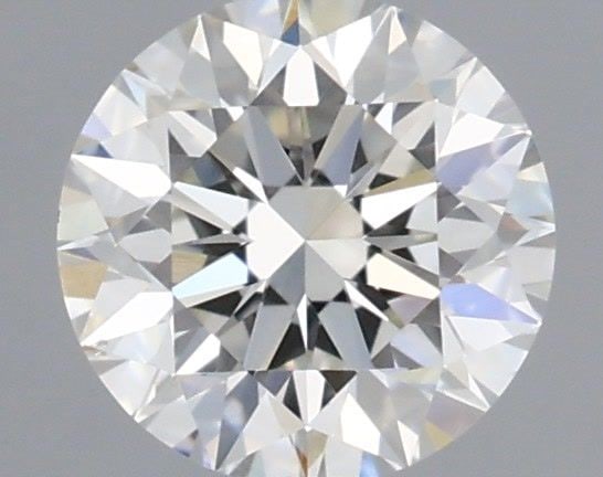 Loose Diamond - ROUND 0.36ct G VS1 (1 of 1)