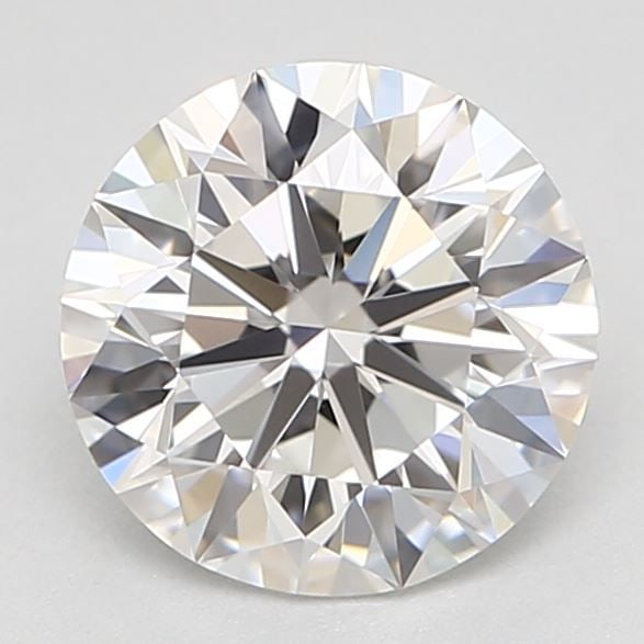 Loose Diamond - ROUND 0.7ct F VVS2 (1 of 1)