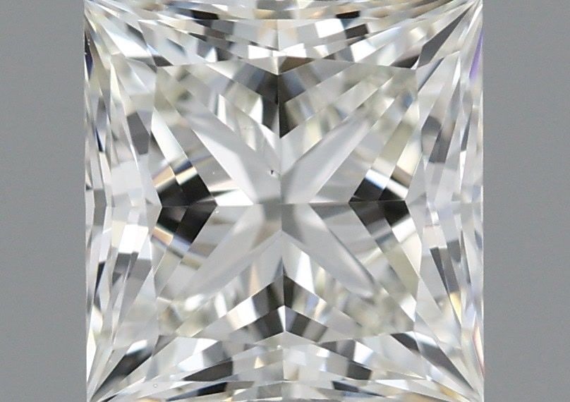 Loose Diamond - PRINCESS 0.72ct K VS2 (1 of 1)
