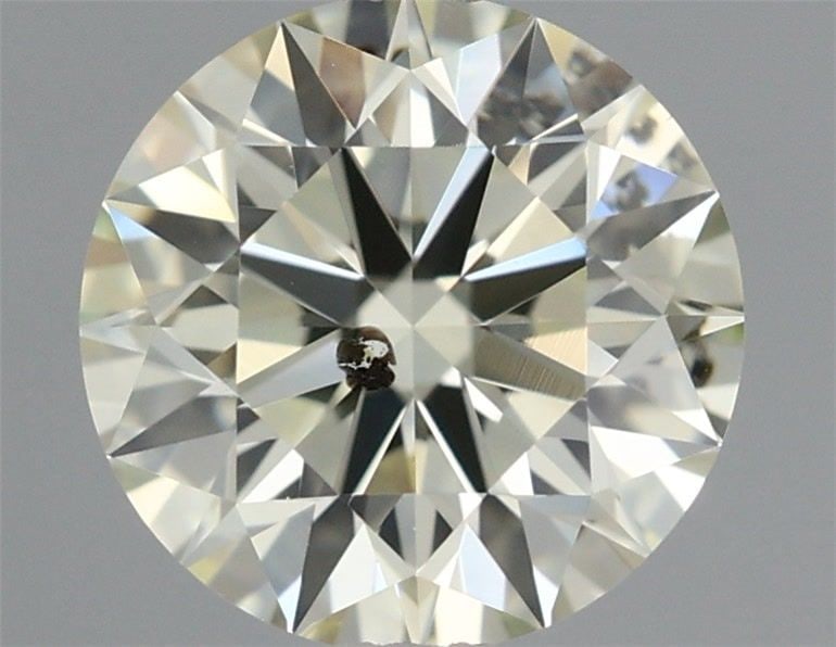Loose Diamond - ROUND 0.65ct U-V SI2 (1 of 1)