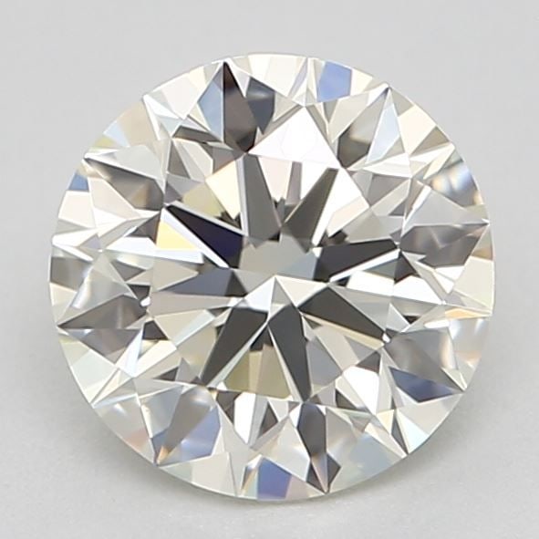 Loose Diamond - ROUND 0.7ct L VVS2 (1 of 1)
